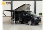 Volkswagen California DSG / Gereviseerd / Hefdak / Camera /, Automaat, Buscamper of Camperbus, Volkswagen, Bedrijf
