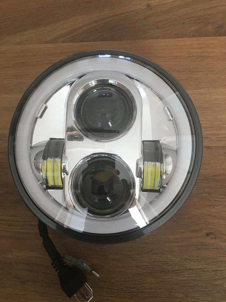 LED Verlichting Kitcar - Nieuw!, Auto-onderdelen, Verlichting, Universele onderdelen, Nieuw, Ophalen of Verzenden