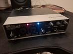 Steinberg UR22 mkII USB Audio Interface, Ophalen of Verzenden, Zo goed als nieuw