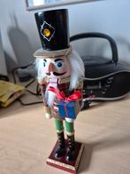 Notenkraker figuur kerst, Diversen, Kerst, Ophalen of Verzenden