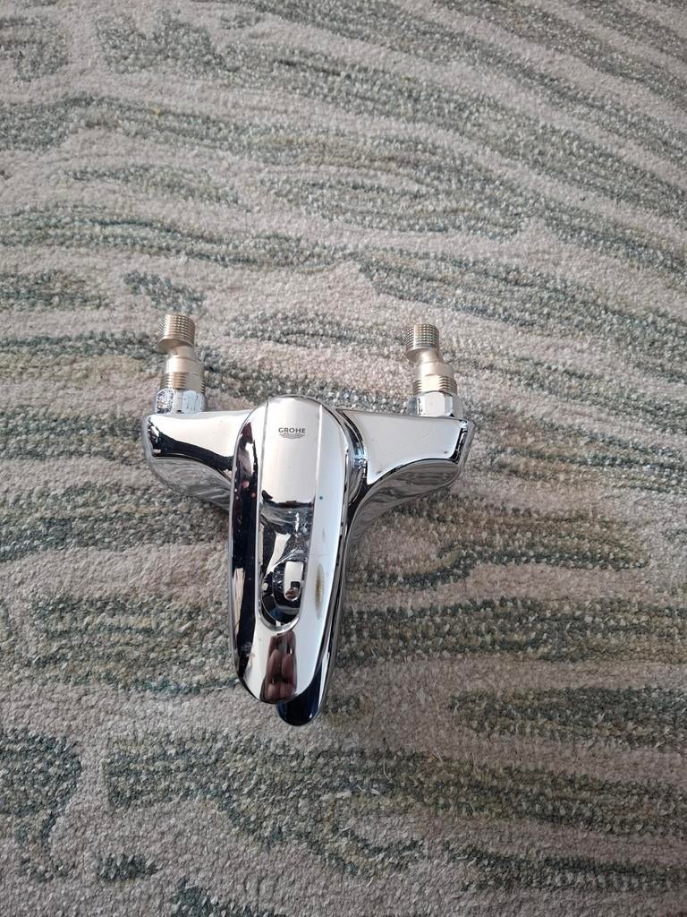 Grohe douchekraan nieuw, Ophalen of Verzenden
