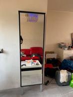 Schoenenkast met spiegel., Huis en Inrichting, Ophalen of Verzenden, Zo goed als nieuw, 50 tot 100 cm, Minder dan 100 cm