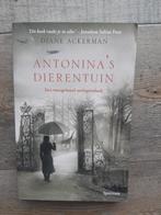 Antonina's dierentuin - Een waargebeurd oorlogsverhaal, Ophalen, Tweede Wereldoorlog, Zo goed als nieuw, Overige onderwerpen