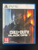 Call of Duty: Black Ops 7 PS5 - Zo goed als nieuw, Spelcomputers en Games, Games | Sony PlayStation 5, Online, Vanaf 18 jaar, Shooter