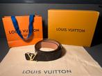 Nieuwe Louis Vuitton riem bruin-goud, Ophalen of Verzenden, Nieuw, Bruin