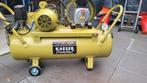 Kaeser Compressor, Ophalen, Gebruikt, 10 bar of meer, Minder dan 200 liter/min