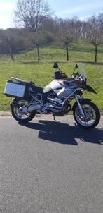 Prachtige BMW 1200GS  met slechts 49920 km, 2 cilinders, Motorrijbewijs A, Cardan-aandrijving, Particulier