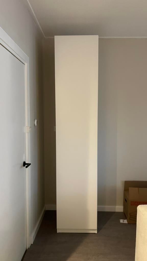Pax kast, Ophalen, Zo goed als nieuw, 50 tot 75 cm, 200 cm of meer