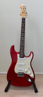 Stratocaster Parts-Caster met kwaliteitsonderdelen koop/ruil, Muziek en Instrumenten, Ophalen, Zo goed als nieuw, Solid body, Overige merken