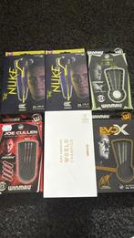 Dart pijlen, Ophalen of Verzenden, Zo goed als nieuw, Pijlen