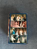 Romy Schneider Sissi VHS banden, Alle leeftijden, Ophalen of Verzenden, Gebruikt, Drama