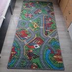 Vloerkleed met wegenpatroon, Ophalen of Verzenden