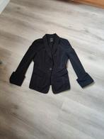 Stijlvol Penn & Ink Colbert Maat 38 - Travel Stof, Ophalen of Verzenden