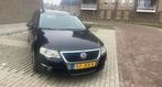 Volkswagen Passat 1.8 Tfsi 118KW Variant 2009 Zwart, Parkeersensor, 4 cilinders, 160 pk, 1434 kg
