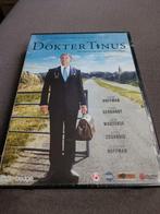 Dokter Tinus seizoen 1 - dvd, Cd's en Dvd's, Vanaf 12 jaar, Ophalen of Verzenden, Zo goed als nieuw, Drama