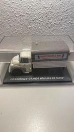 Citroen u23, Hobby en Vrije tijd, Modelauto's | 1:87, Ophalen of Verzenden, Zo goed als nieuw, Auto, Overige merken