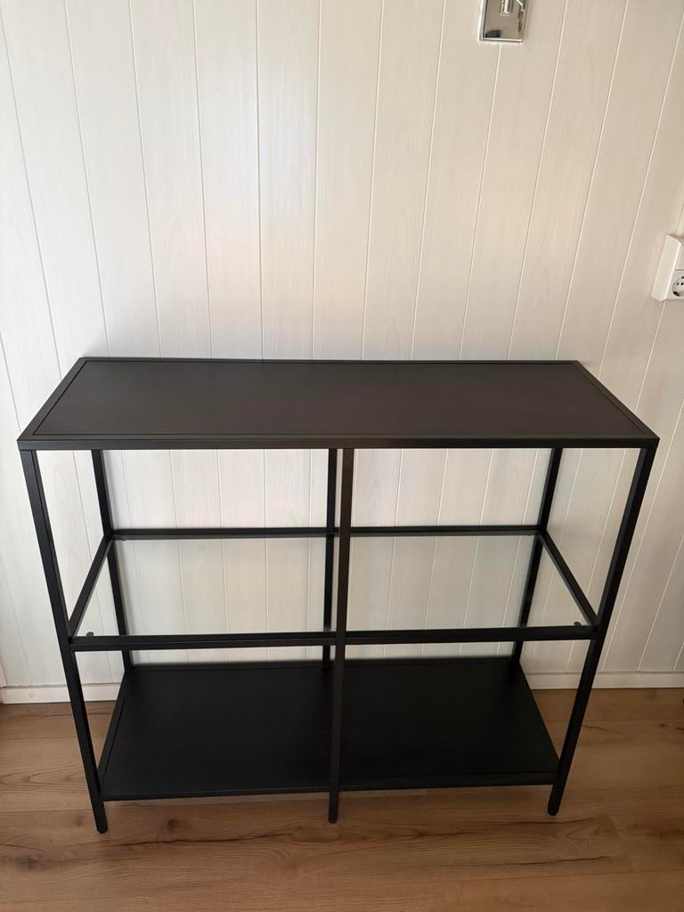 Vittsjo ikea kastje, Ophalen, 50 tot 100 cm, Zo goed als nieuw, 25 tot 50 cm