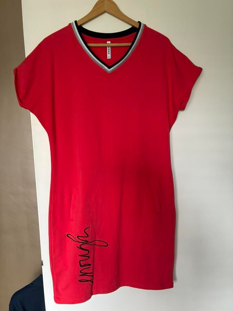 Te koop zgn zoso jurk, Ophalen of Verzenden, Zo goed als nieuw