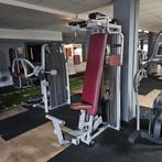6x Technogym Isotonic, Ophalen, Gebruikt, Overige typen