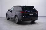 Volkswagen Touareg 3.0 TDI 231 pk Grijs Kenteken 2-Zits Navi, Automaat, 15 km/l, Gebruikt, Bedrijf