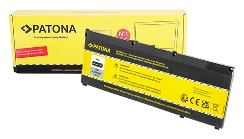Battery HP SR03-H 917724-855 HSTNN-DB7W, Verzenden, Nieuw