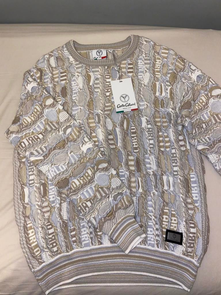 Carlo Colluci trui, Ophalen of Verzenden, Nieuw