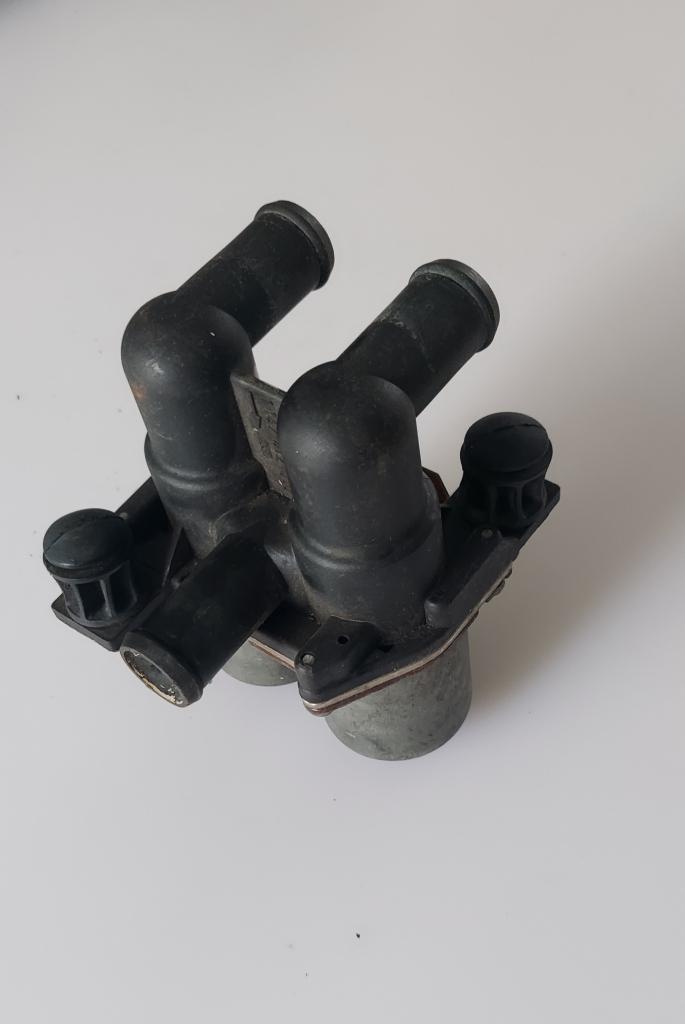 Kachelkraan Mercedes W124, Niet ingevuld, Mercedes-Benz, Niet ingevuld, Ophalen of Verzenden