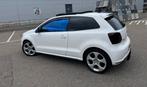 Volkswagen Polo  nieuw motorblok NAP✅, Auto's, Volkswagen, 1169 kg, 4 cilinders, 179 pk, Wit