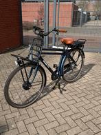 Matrabike Stokvis Elektrische fiets 25km/u - 1422km, Ophalen, Zo goed als nieuw, Overige merken