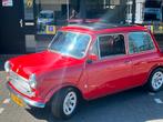 Mini 1275cc, Auto's, Mini, Automaat, 4 cilinders, Origineel Nederlands, 650 kg