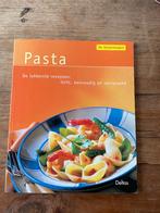 Pasta - De lekkerste recepten, Boeken, Italië, Hoofdgerechten, Ophalen of Verzenden, Zo goed als nieuw