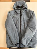 C.P. Company jas, Kleding | Heren, Ophalen of Verzenden, Zo goed als nieuw, Maat 48/50 (M), Blauw