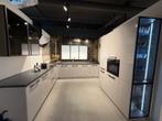 Showroomkeuken, Ophalen, Overige kleuren, Hoekkeuken, Kunststof