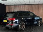 Audi Q7 3.0 TDI quattro Pro Line + 7 PERSOONS/21 INCH VOSSEN, Automaat, Gebruikt, 241 €/maand, 7 stoelen