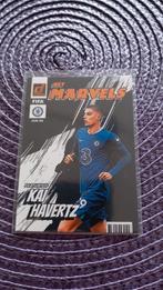 Kai Havertz Donruss Net Marvels FIFA Chelsea Spelerskaart, Ophalen of Verzenden