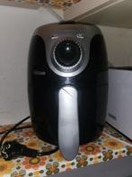 Camping airfraer, Ophalen, Airfryer, Minder dan 750 gram