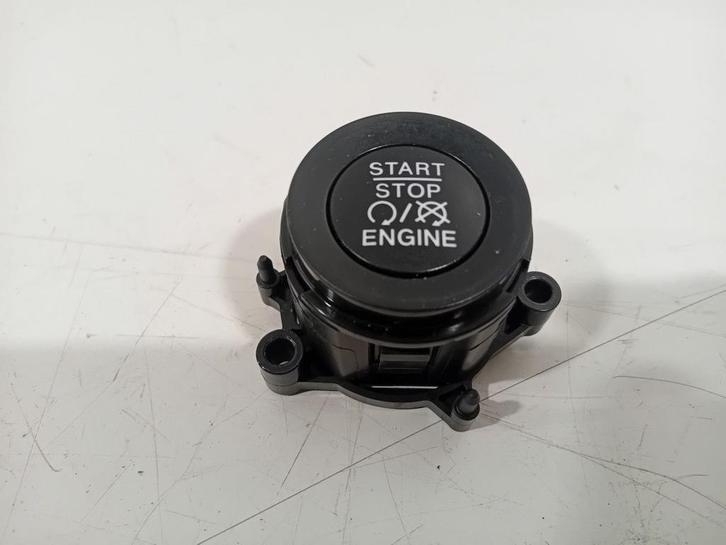 Start/stop schakelaar Jeep Renegade, Auto-onderdelen, Dashboard en Schakelaars, Jeep, Gebruikt, Herkomst onderdeel bekend, 12 maanden garantie