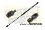 Volkswagen Polo IV (9/99-12/01) Gasveer motorkap OES! 6N0823, -, -, Nieuw, -