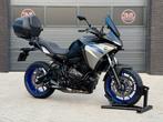 Yamaha TRACER 7 ABS *Topkoffer* tracer7 NIEUWSTAAT bj.2022, 2 cilinders, Bedrijf, Onbekend, Meer dan 35 kW