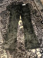 Waxed Jeans - Maat 32, Kleding | Heren, Spijkerbroeken en Jeans, Ophalen of Verzenden, Nieuw, Zwart, W32 (confectie 46) of kleiner