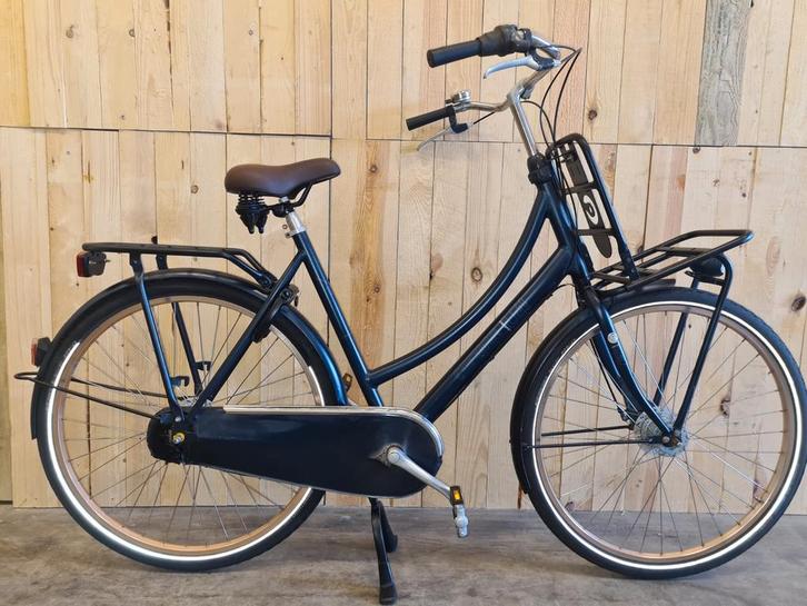 Cortina U4 Nexus 7 i.z.g.s factuur en garantie 57cm, Fietsen en Brommers, Fietsen | Dames | Damesfietsen, Zo goed als nieuw, Overige merken