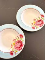 Pip pastaborden, 6 stuks, Ophalen, Zo goed als nieuw, Porselein, Overige stijlen