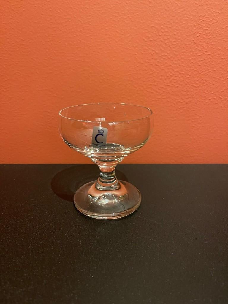 Mini ijscoupes, Verzamelen, Glas en Borrelglaasjes, Ophalen of Verzenden, Gebruikt, Overige typen