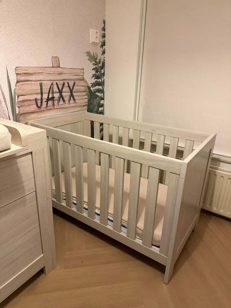 Complete babykamer, Kinderen en Baby's, Kinderkamer | Complete kinderkamers, Ophalen of Verzenden, Zo goed als nieuw, Jongetje of Meisje