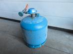 Gasfles Campingaz 2,75 kg+ drukregelaar, Caravans en Kamperen, Ophalen, Gebruikt