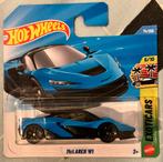Hot Wheels McLaren W1 Hotwheels, Ophalen of Verzenden, Nieuw