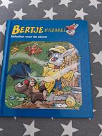 boek bertje knabbel - schuilen voor de storm, Boeken, Ophalen of Verzenden, Gelezen, 2 tot 3 jaar