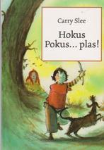 Carry Slee # Hokus Pokus .... plas !., 5 of 6 jaar, Fictie algemeen, Jongen of Meisje, Ophalen of Verzenden