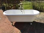 Bad vrijstaand, Huis en Inrichting, Badkamer | Complete badkamers, Ophalen, Gebruikt, Met douche