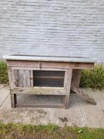 Kippenhok, Ophalen, Gebruikt, Kippenhok of Kippenren